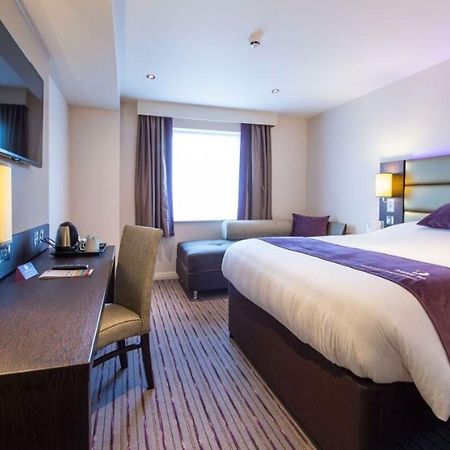 Premier Inn Isle Of Wight サンダウン エクステリア 写真